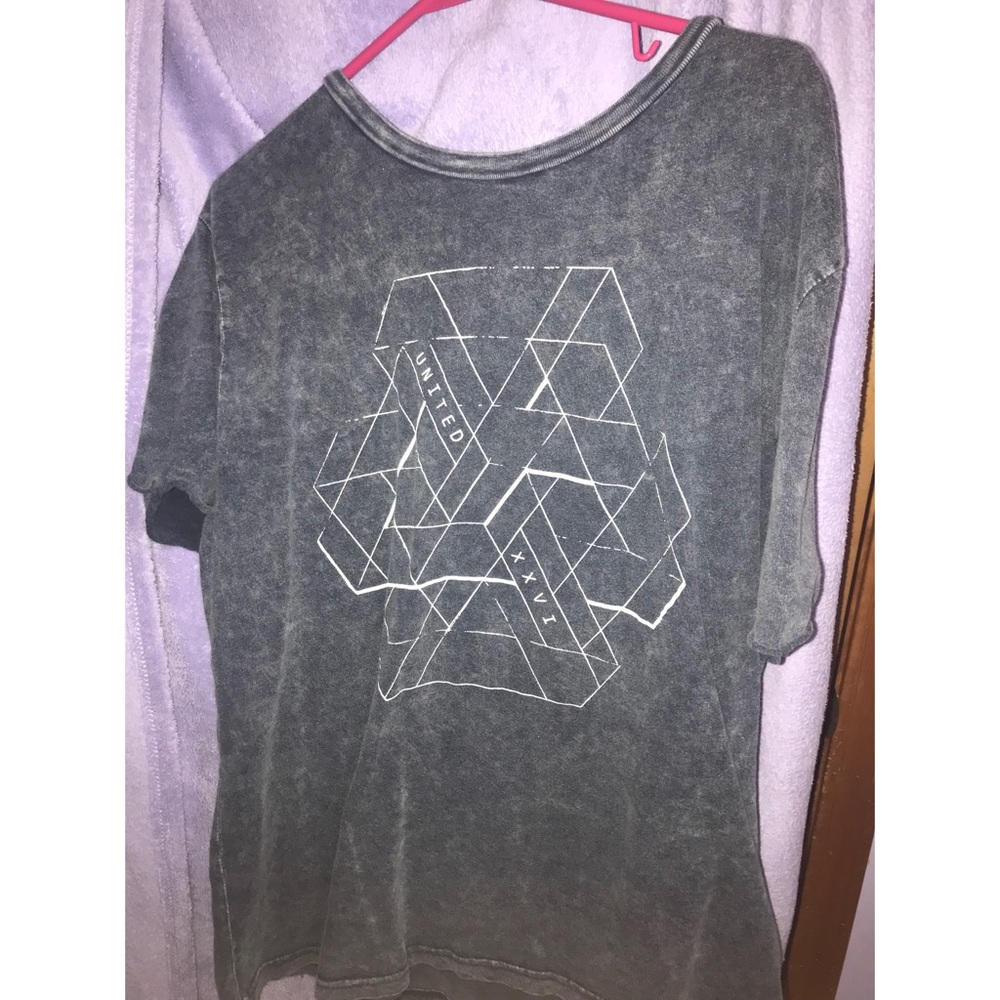UNITED XXVI SHIRT BY AEROPOSTALE